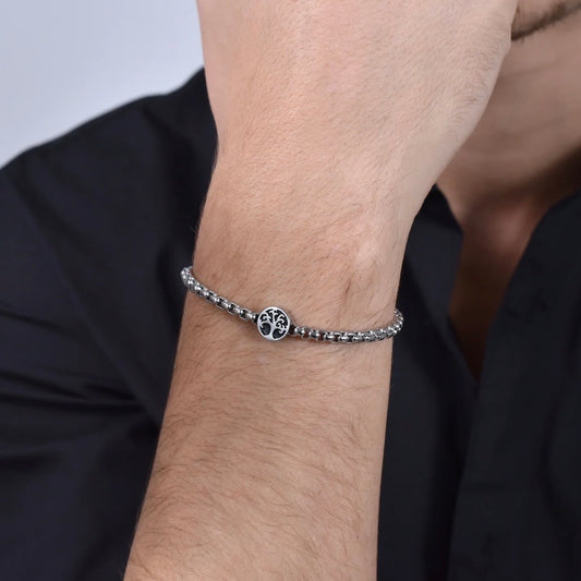 Bracciale Luca Barra