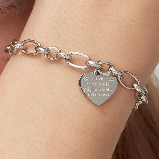 Bracciale S’agapõ