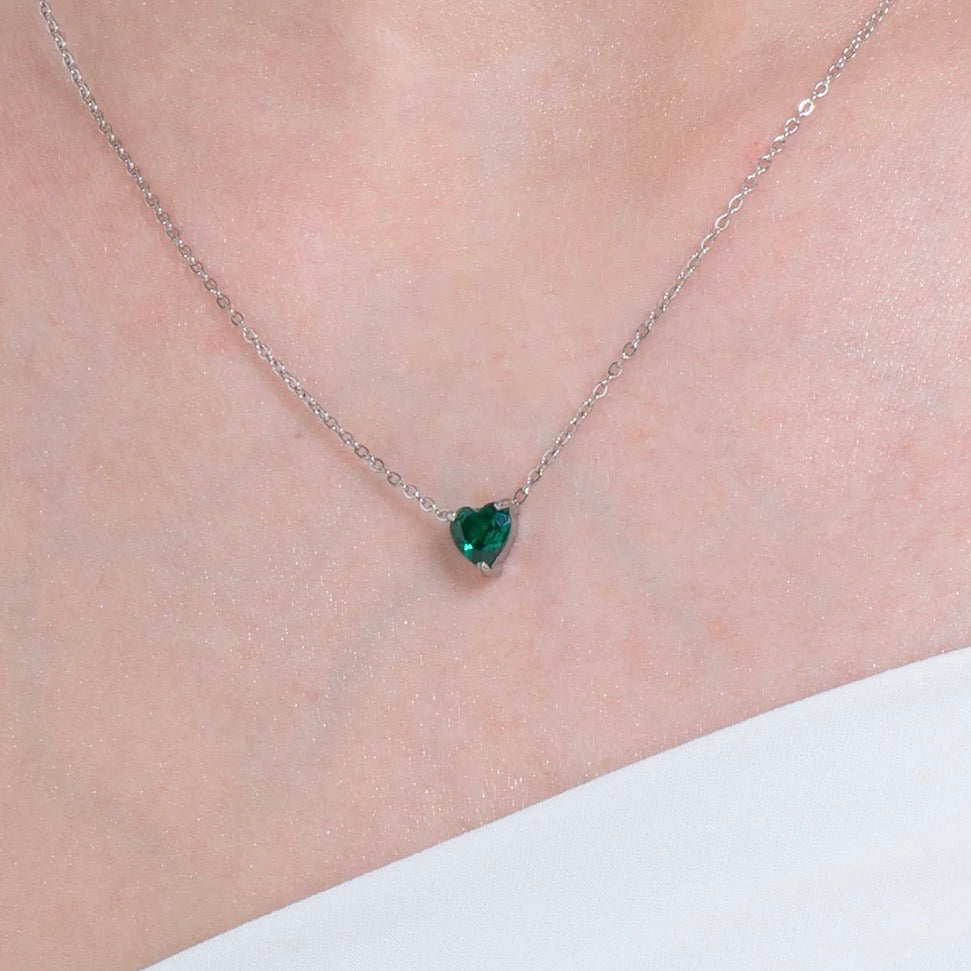 Collana Luca Barra