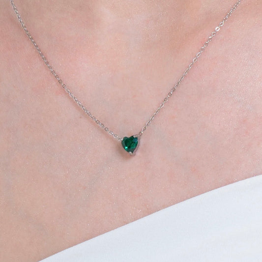 Collana Luca Barra