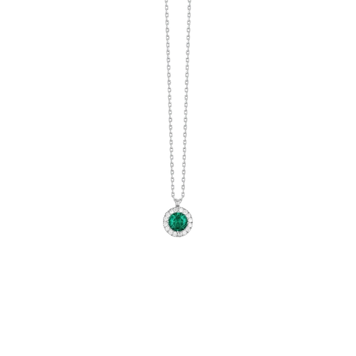 Collana Luca Barra