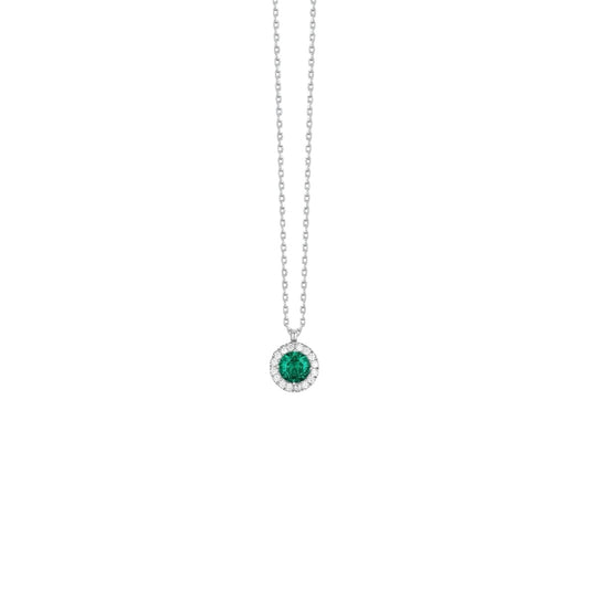 Collana Luca Barra