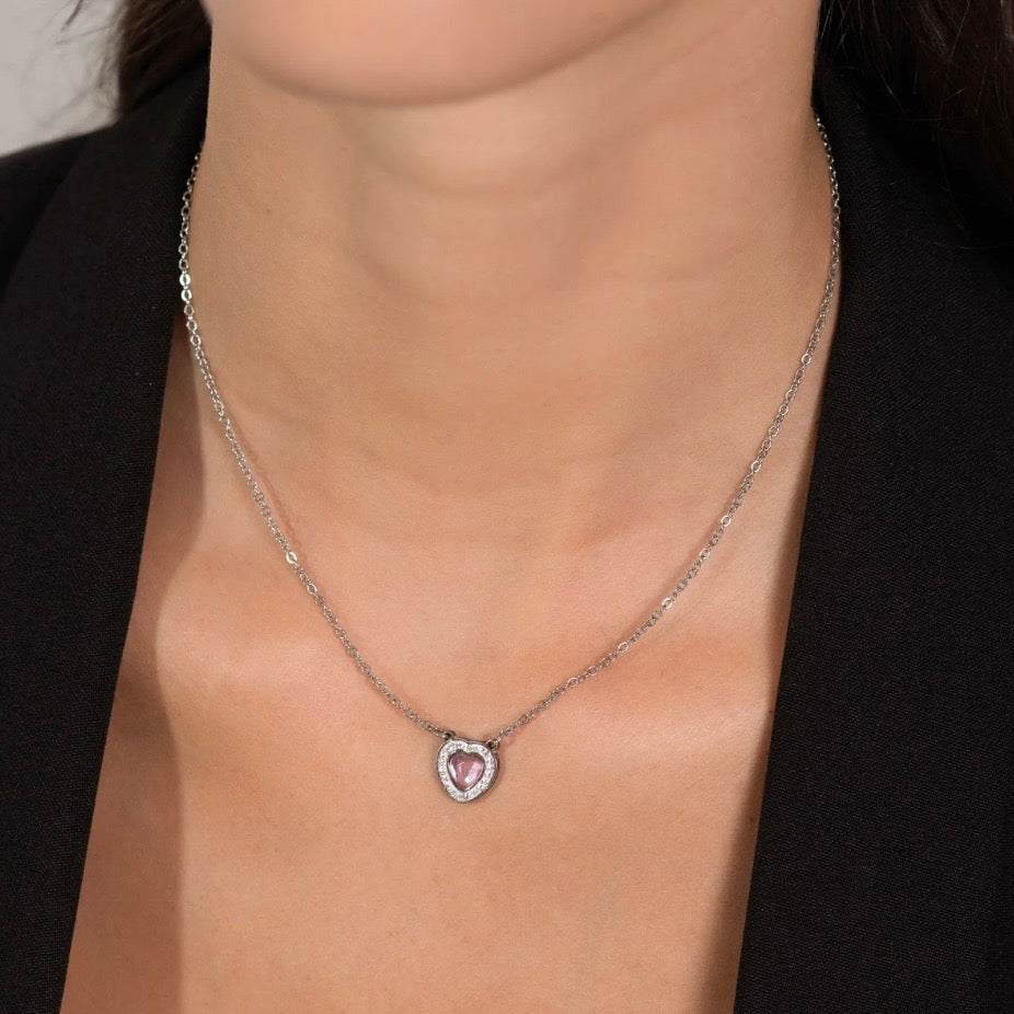Collana Luca Barra