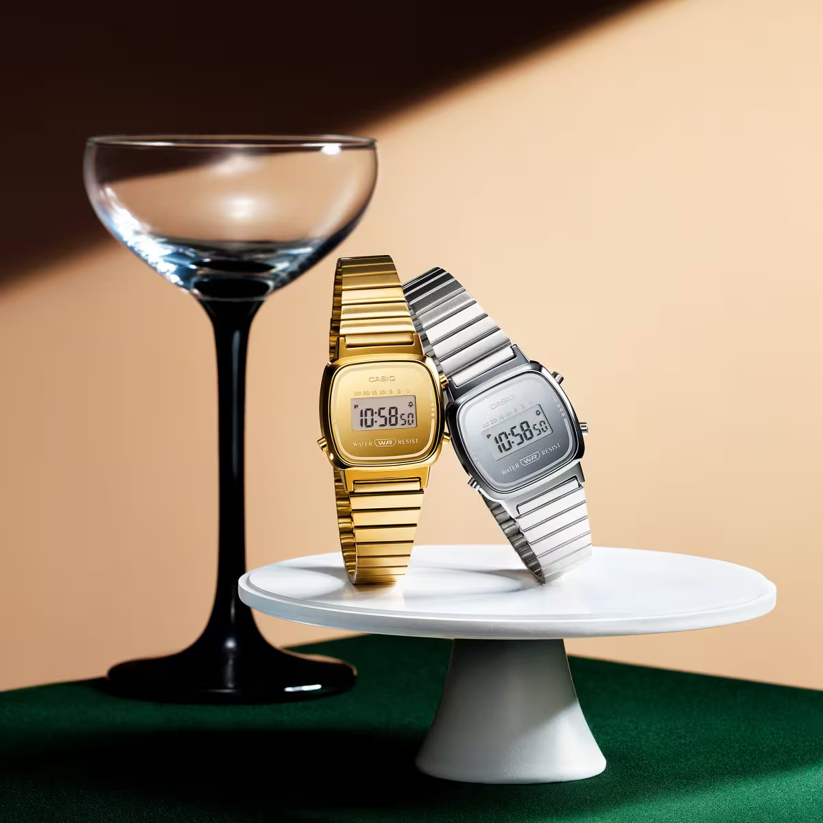 Orologio Casio