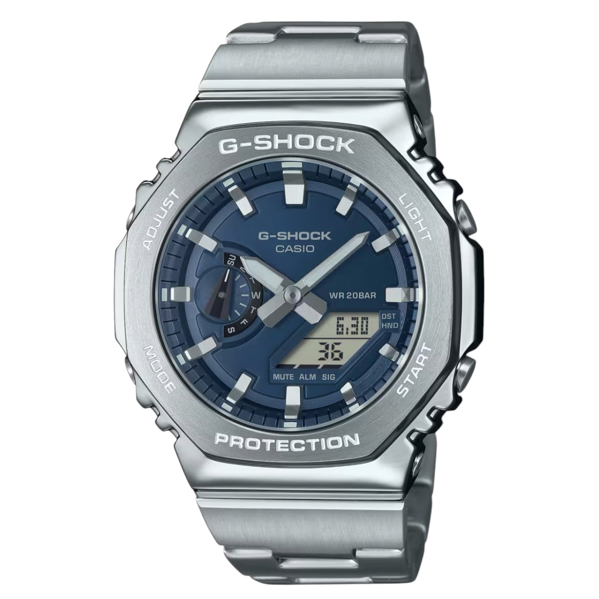 Orologio Casio g-shock