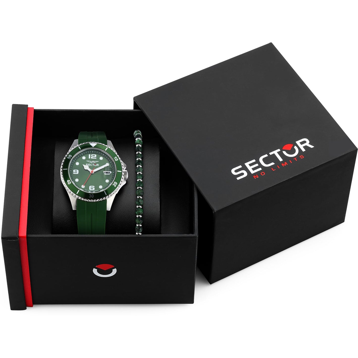 OROLOGIO SECTOR 230 R3251161059