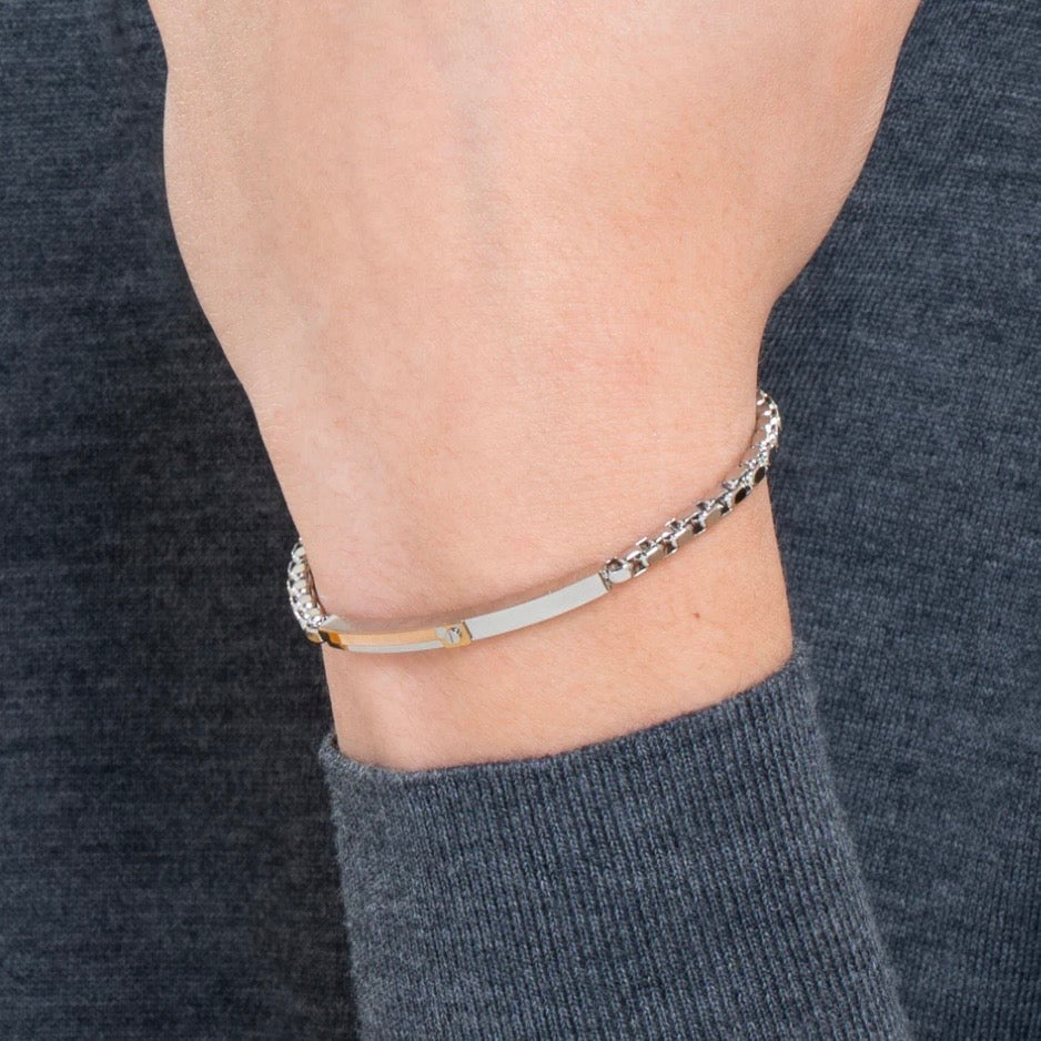 Bracciale Luca Barra