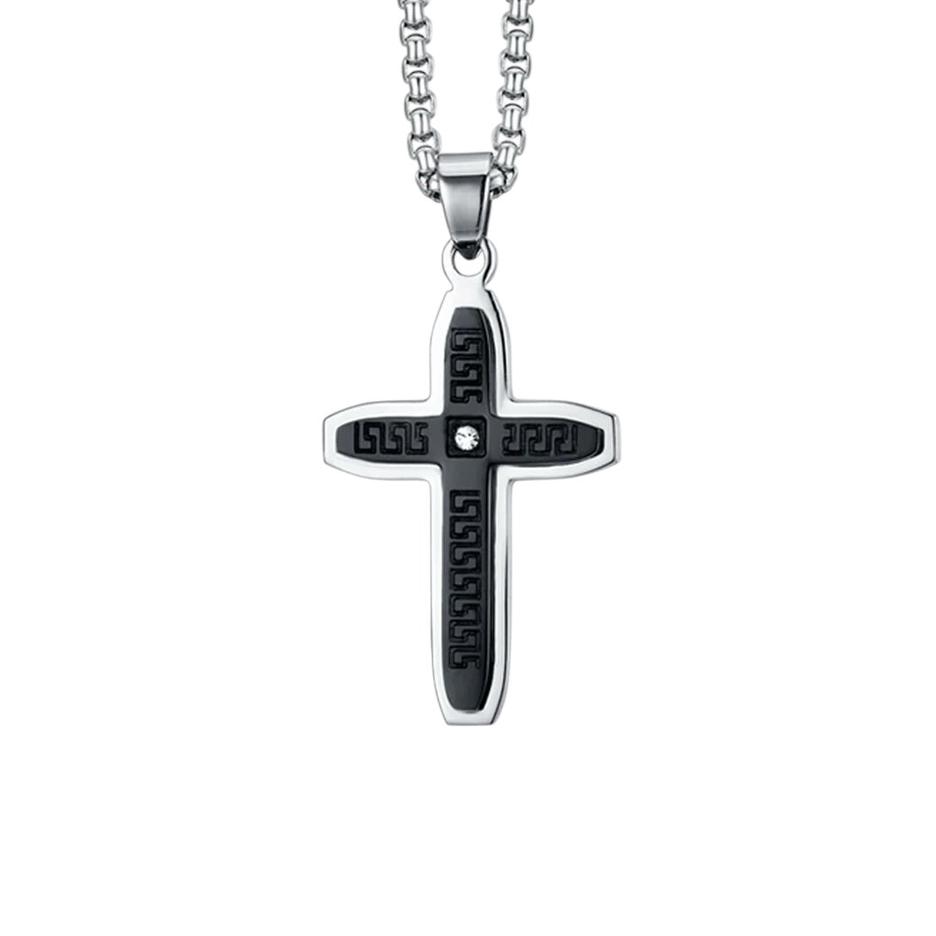 Collana Luca Barra