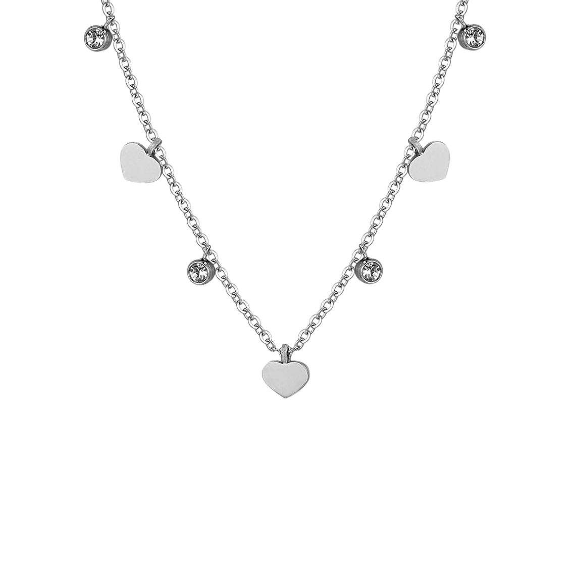 Collana Luca Barra