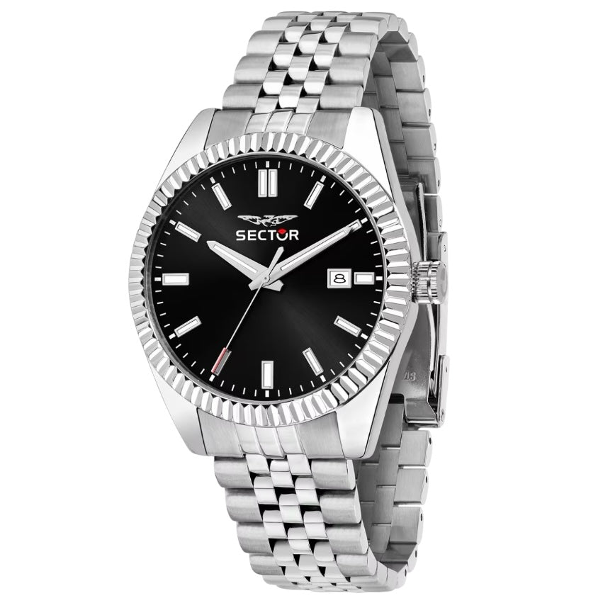 OROLOGIO SECTOR 240 R3253240015