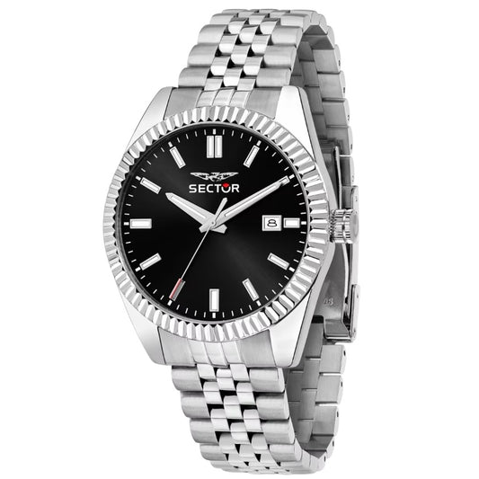 OROLOGIO SECTOR 240 R3253240015