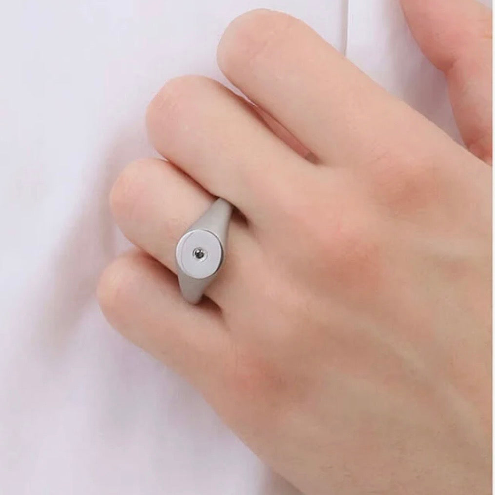 Anello S’agapõ