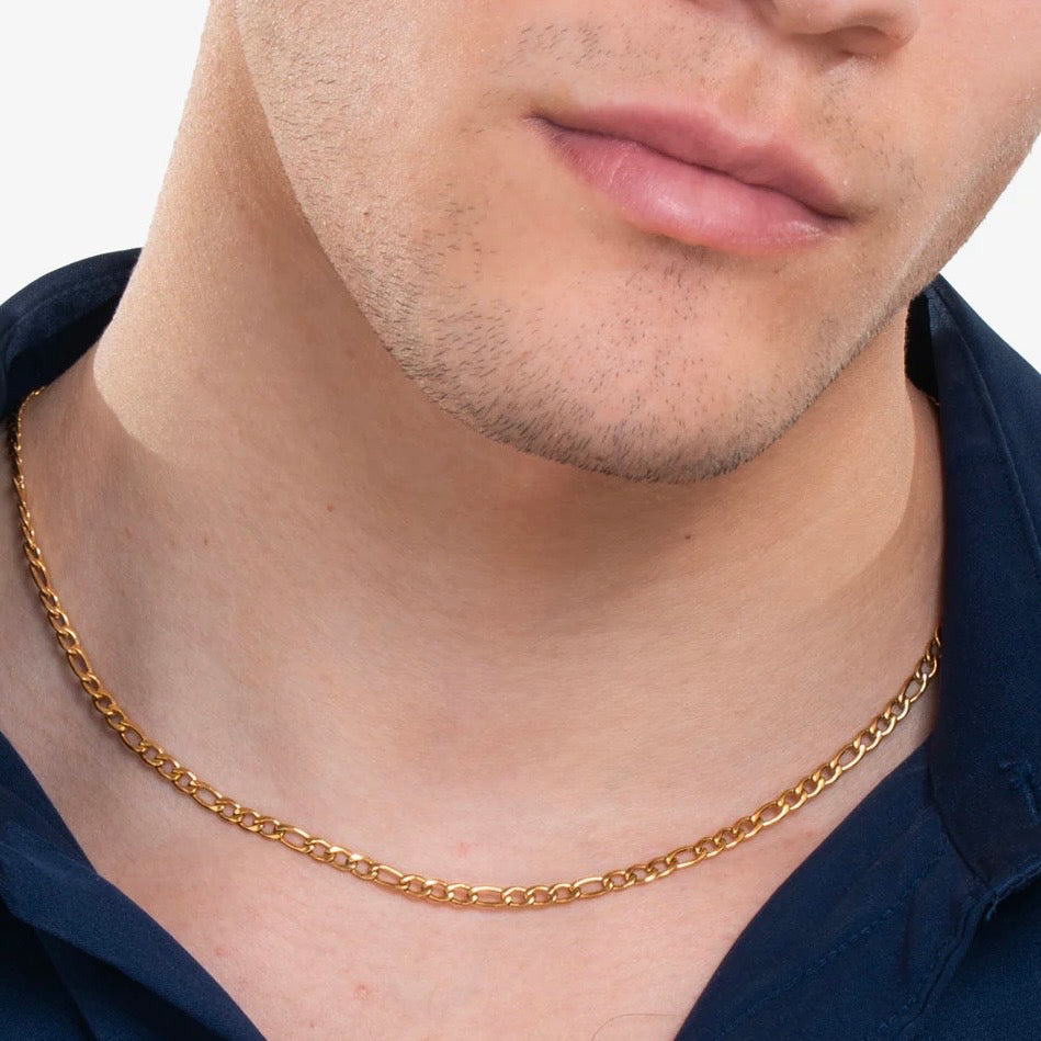Collana Luca Barra