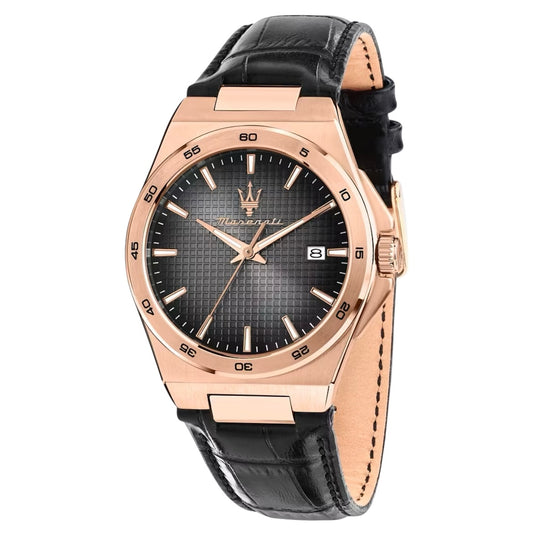 Orologio Maserati