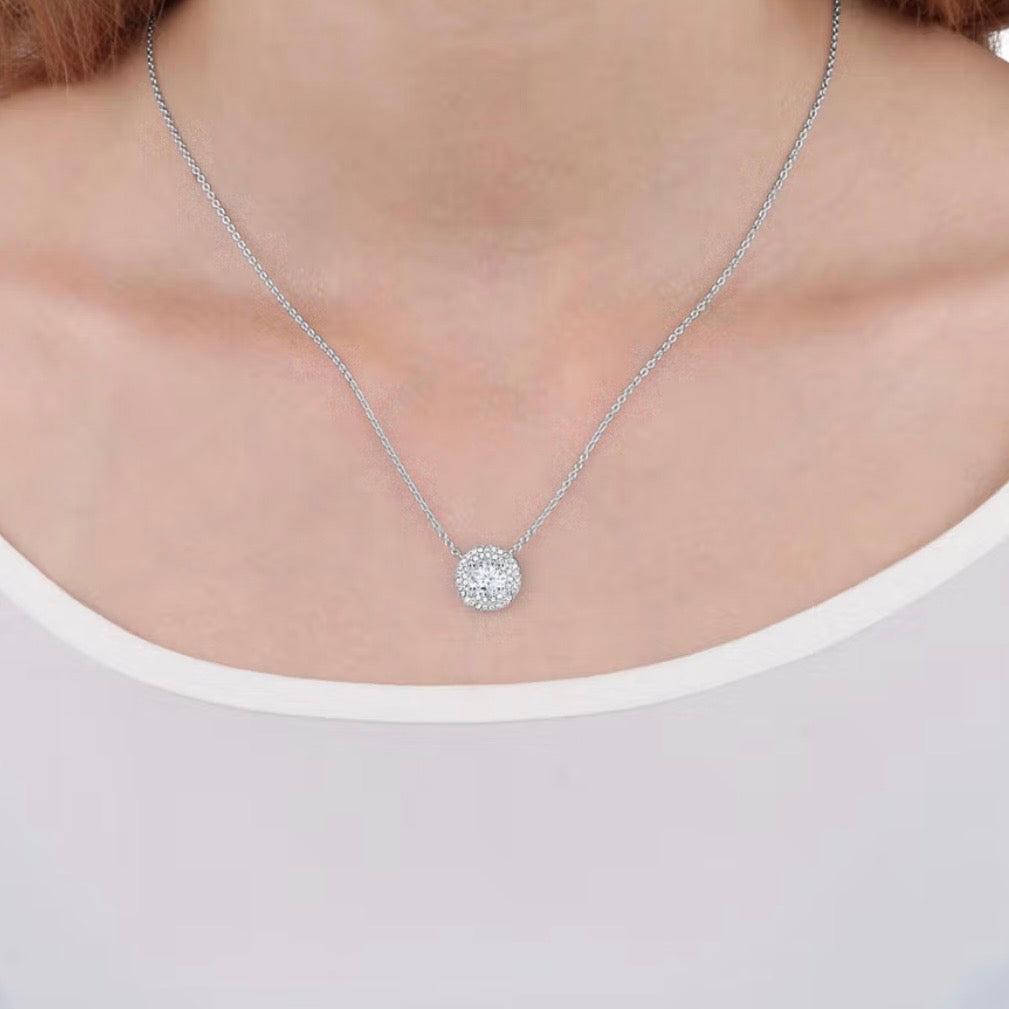 Collana Morellato