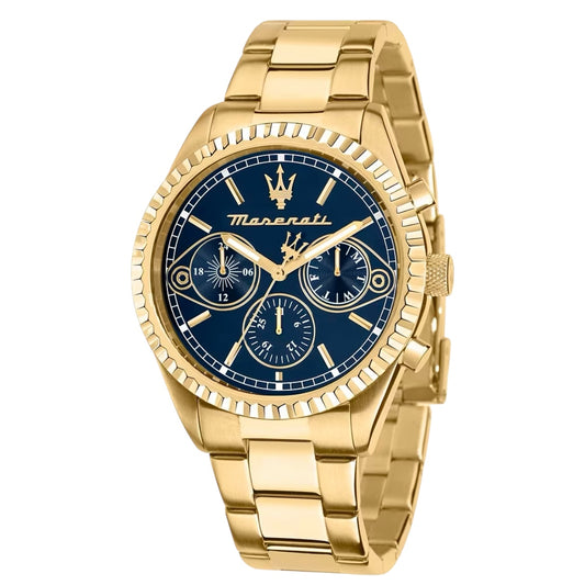 Orologio Maserati