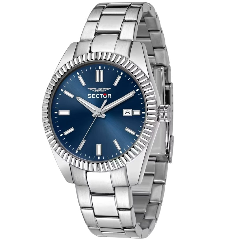 OROLOGIO SECTOR 240 R3253240049