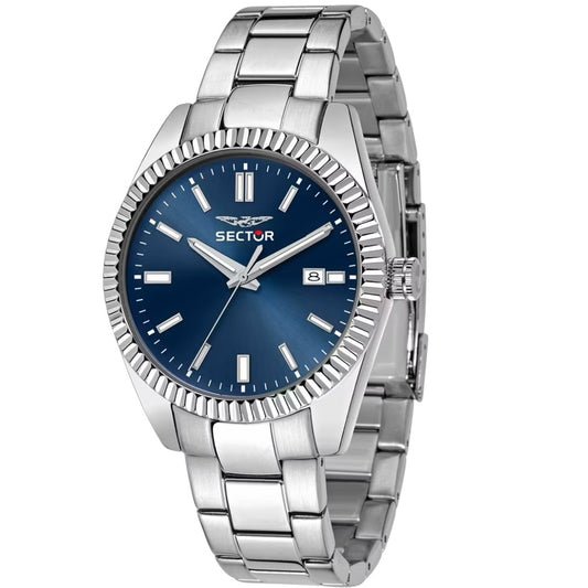 OROLOGIO SECTOR 240 R3253240049