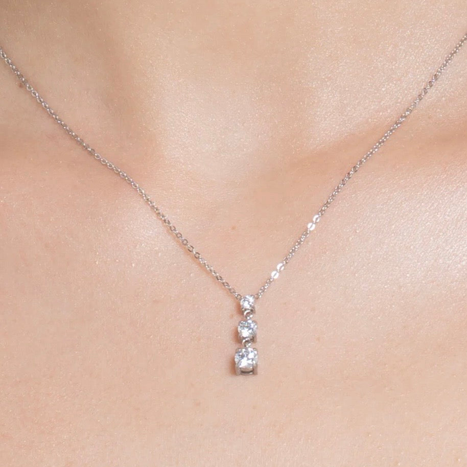 Collana Luca Barra