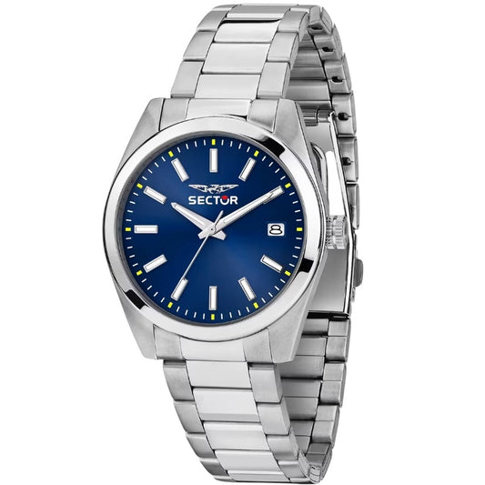 OROLOGIO SECTOR 240 R3253240028