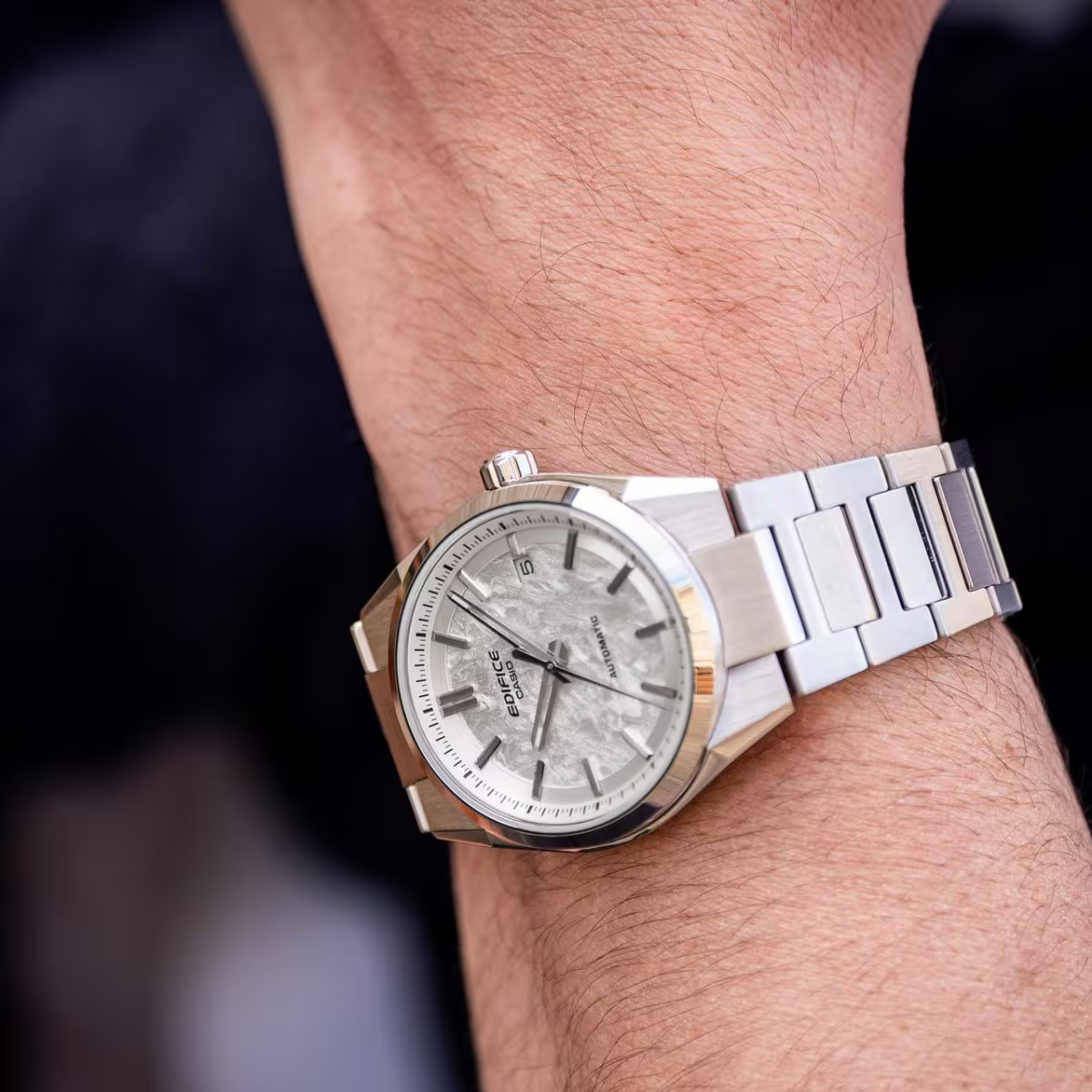 Orologio Casio