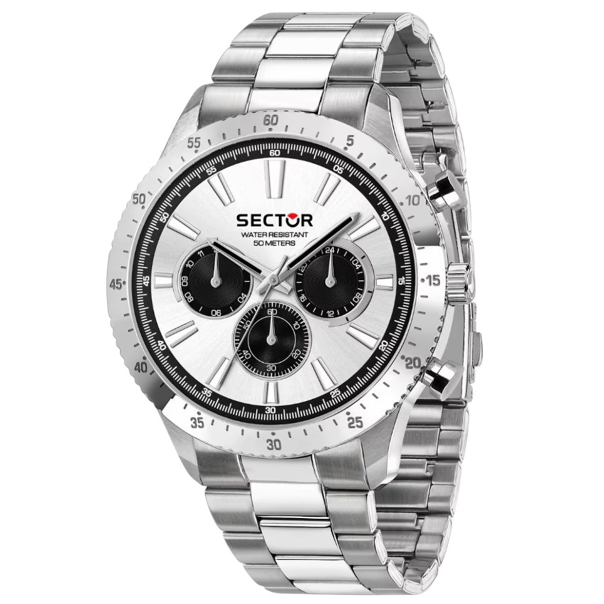 OROLOGIO SECTOR 270 R3253578027