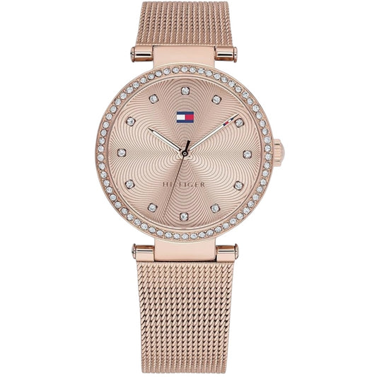 Orologio Tommy Hilfiger
