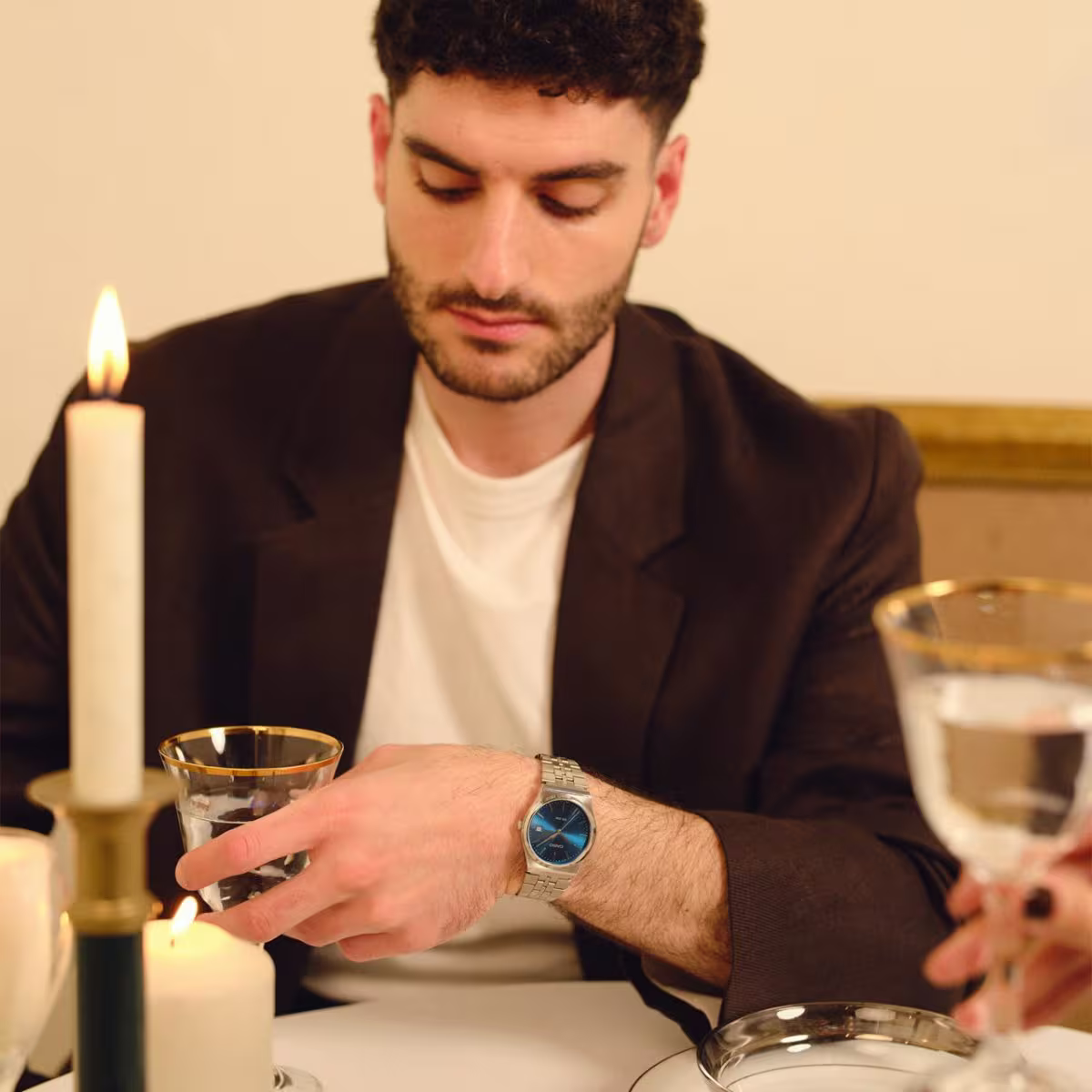 Orologio Casio