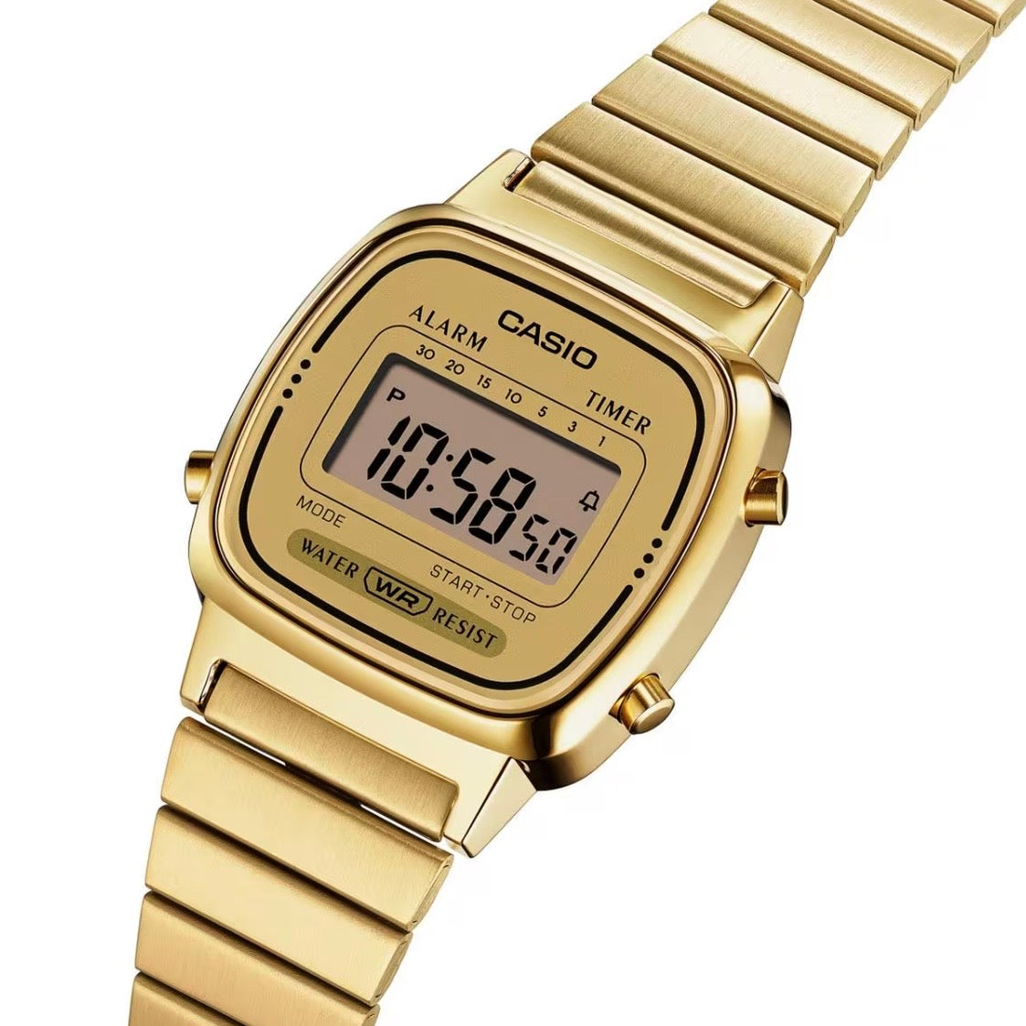 Orologio Casio