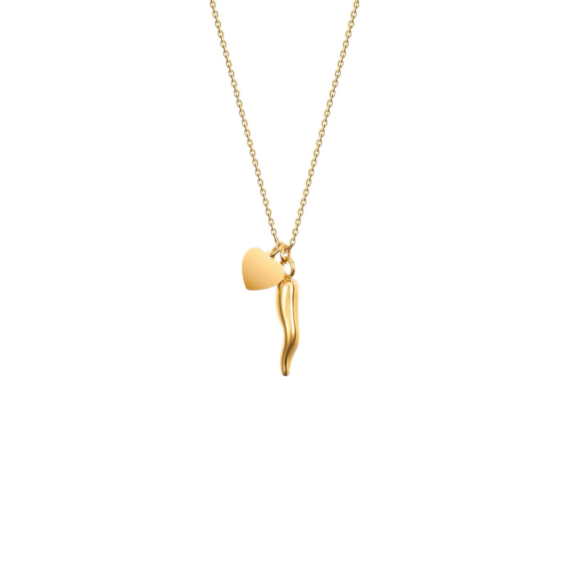 Collana Luca Barra