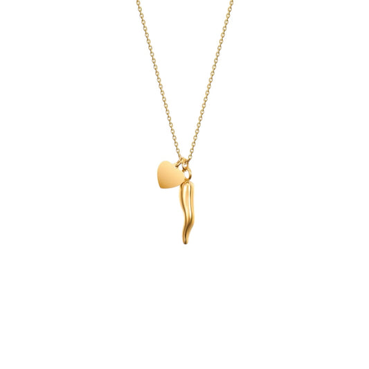 Collana Luca Barra