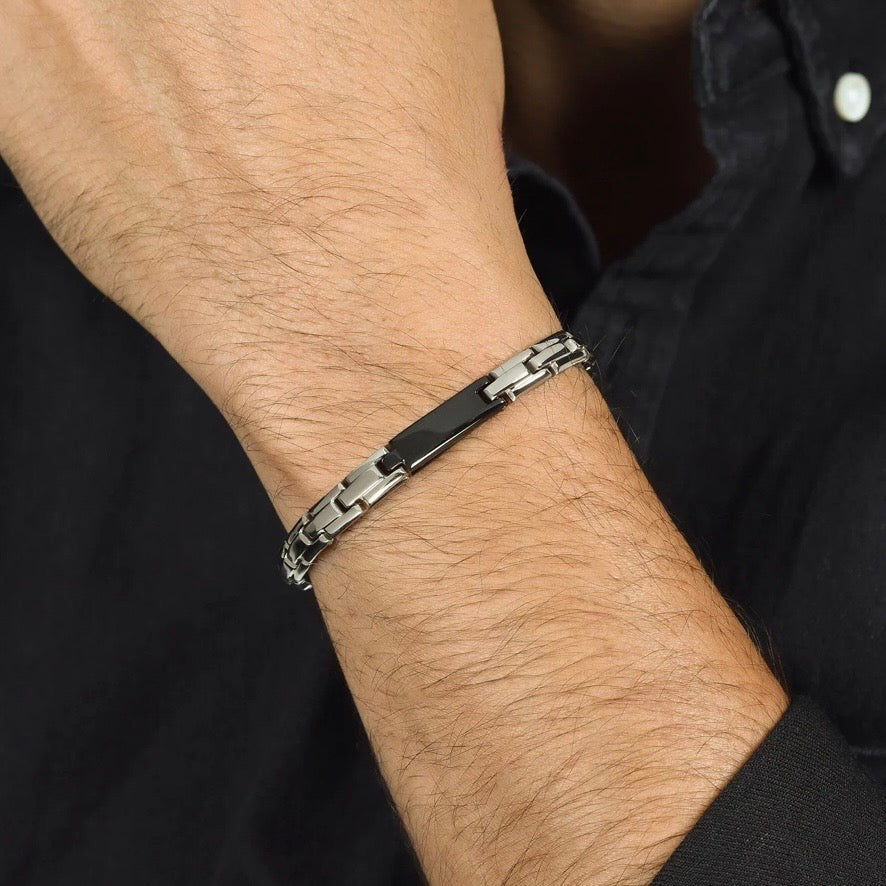 Bracciale Luca Barra