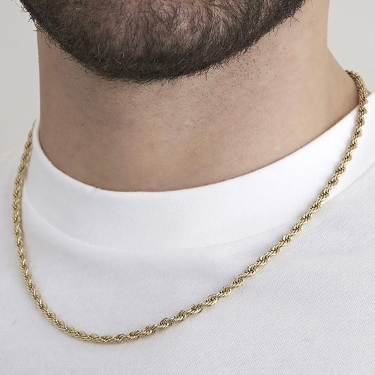 Collana Luca Barra
