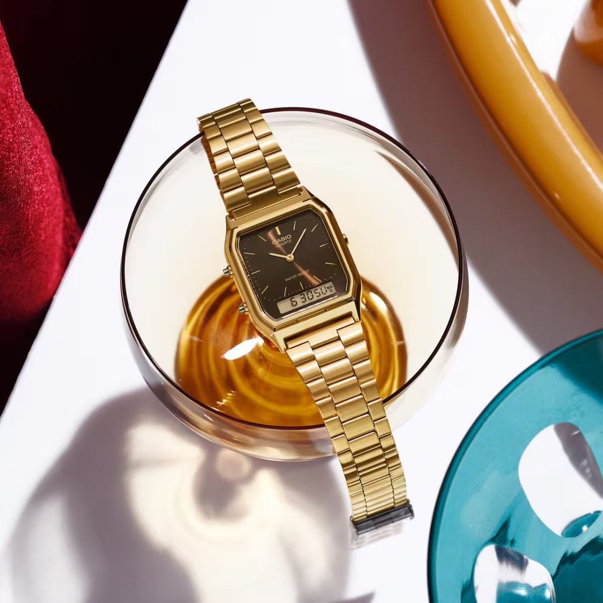 Orologio Casio