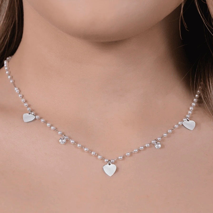 Collana Luca Barra