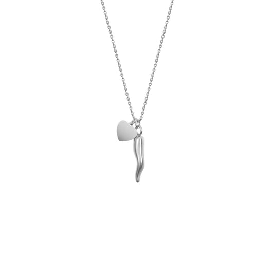 Collana Luca Barra