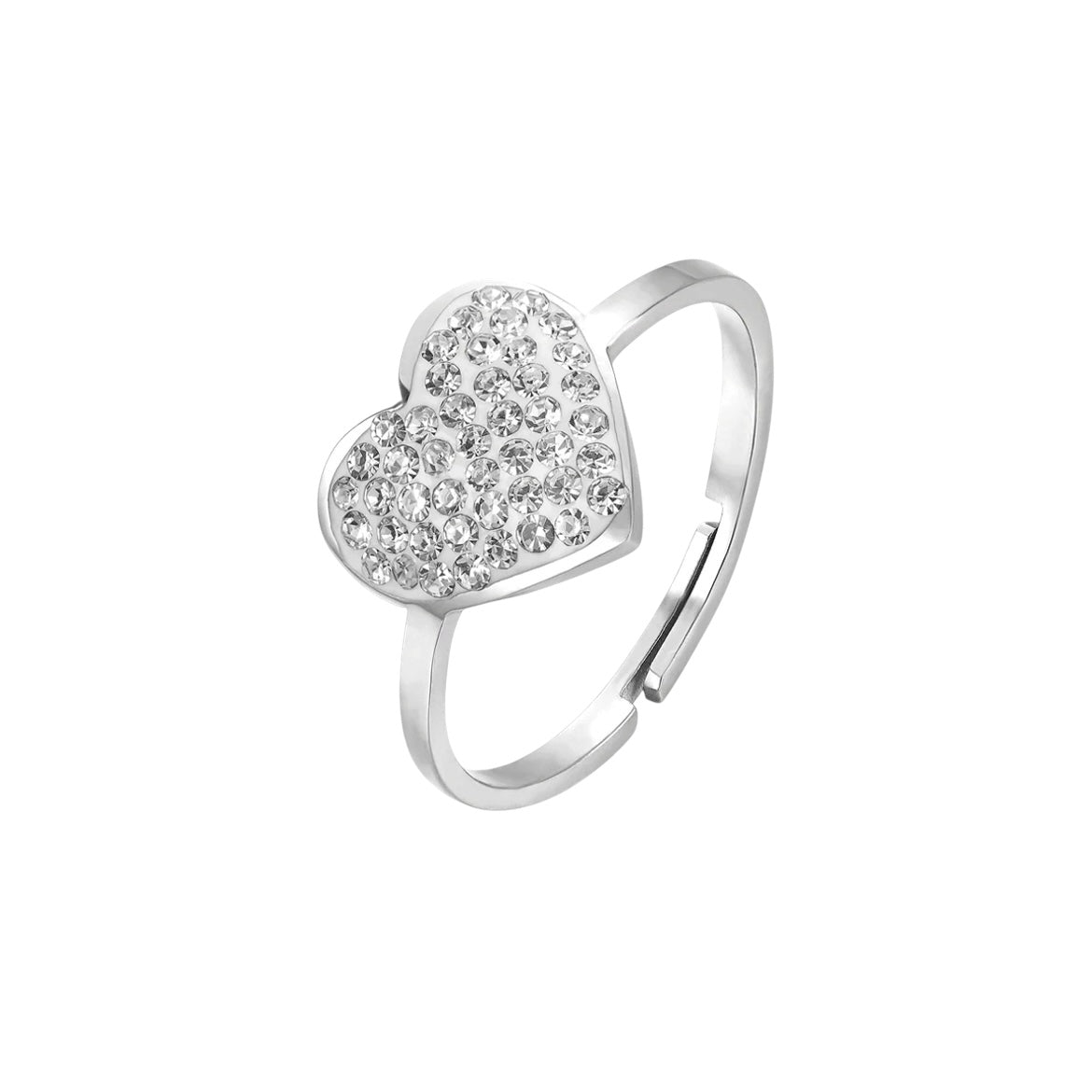 Anello Luca Barra