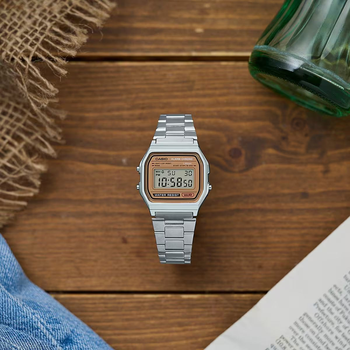 Orologio Casio