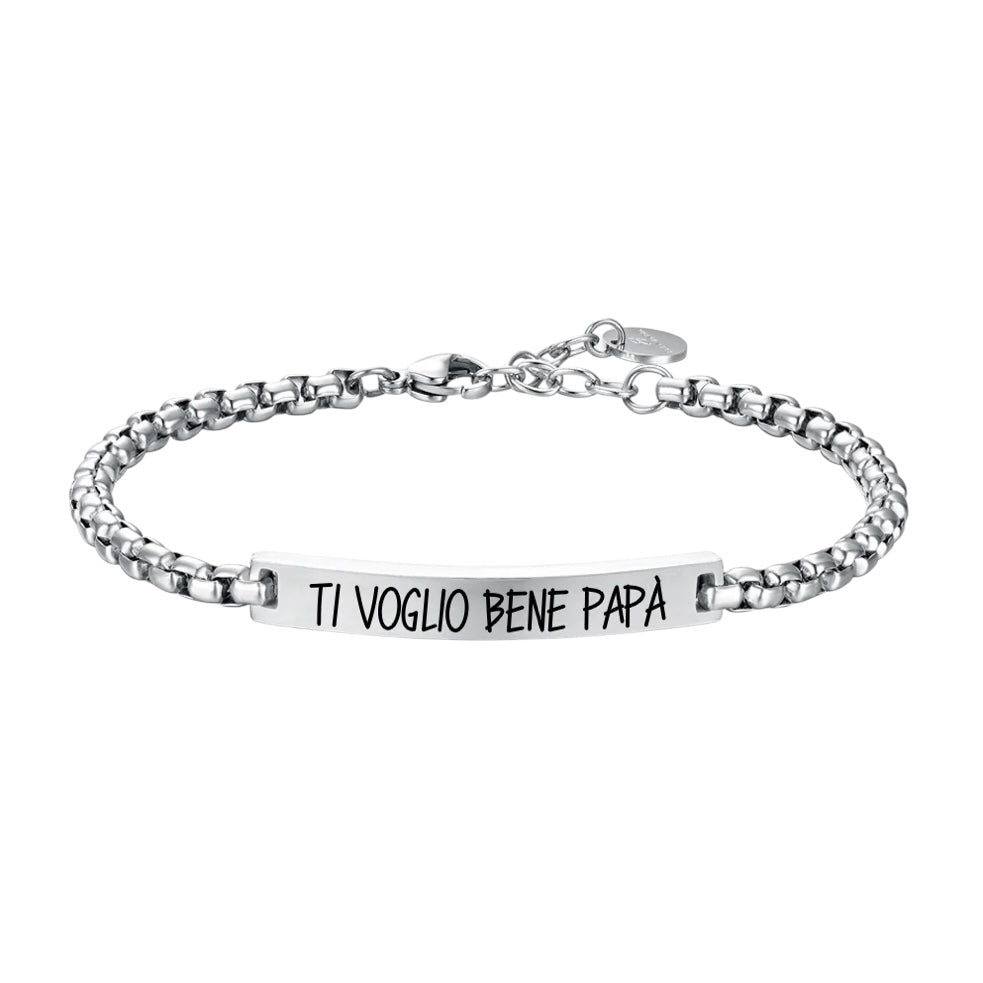 Bracciale Luca Barra