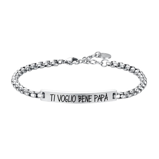 Bracciale Luca Barra