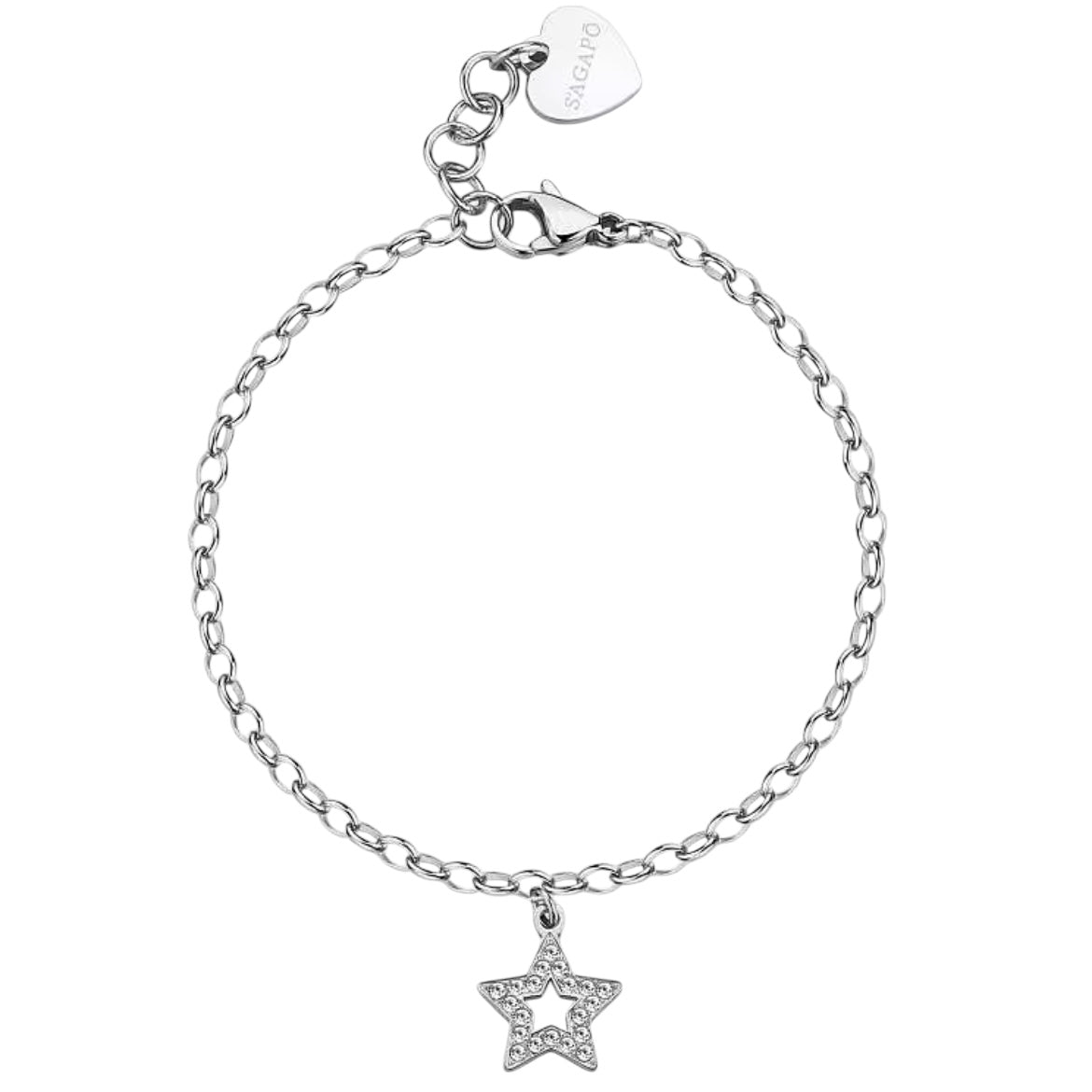 Bracciale S’agapõ