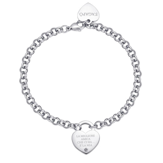 Bracciale S’agapõ