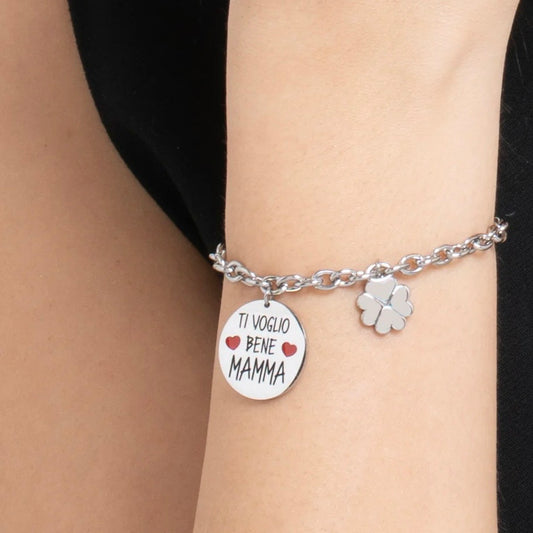 Bracciale Luca Barra