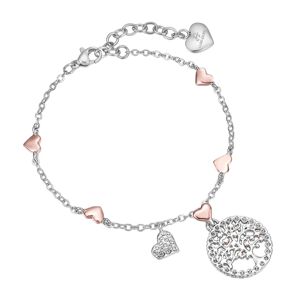 Bracciale Luca Barra
