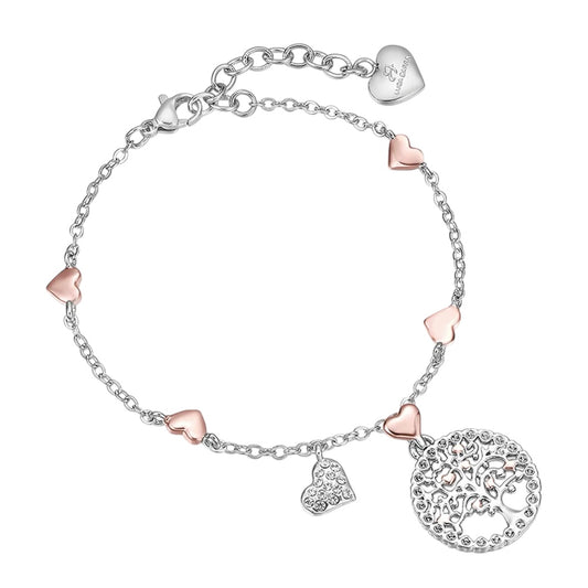 Bracciale Luca Barra