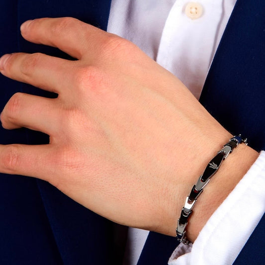Bracciale Maserati