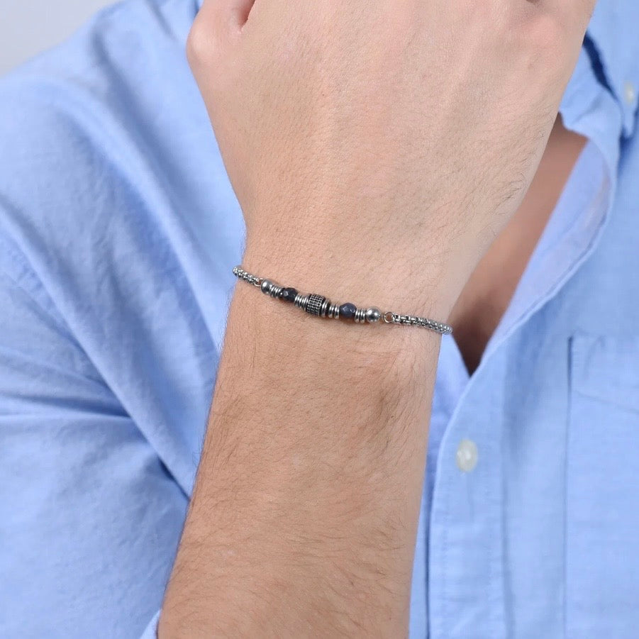 Bracciale Luca Barra