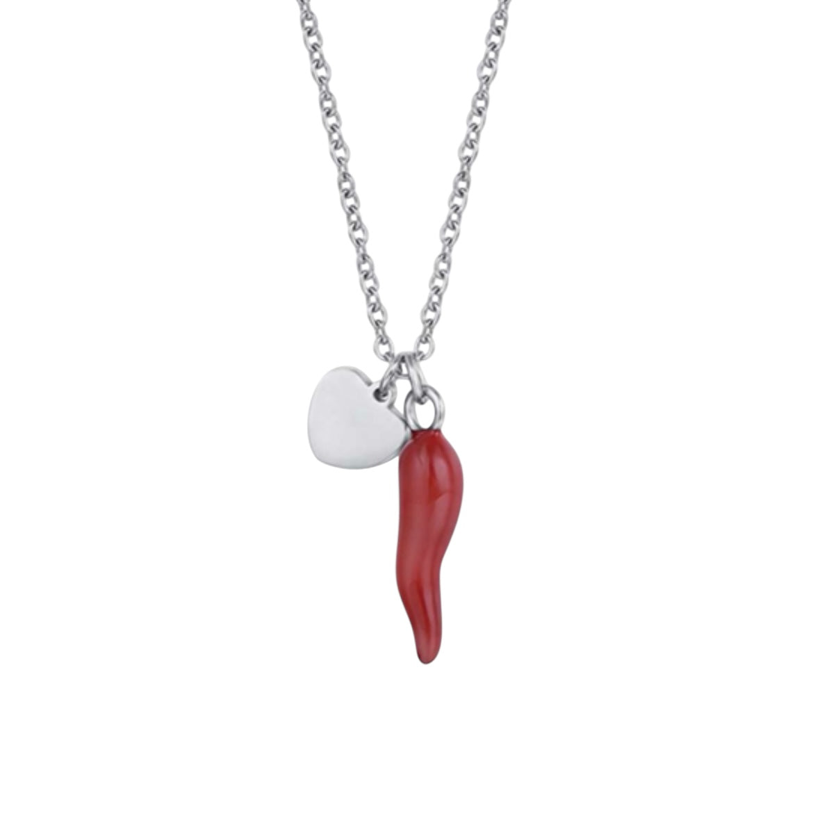Collana Luca Barra