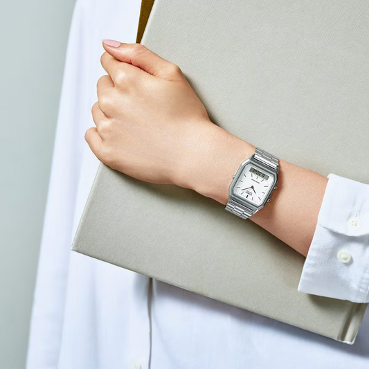 Orologio Casio