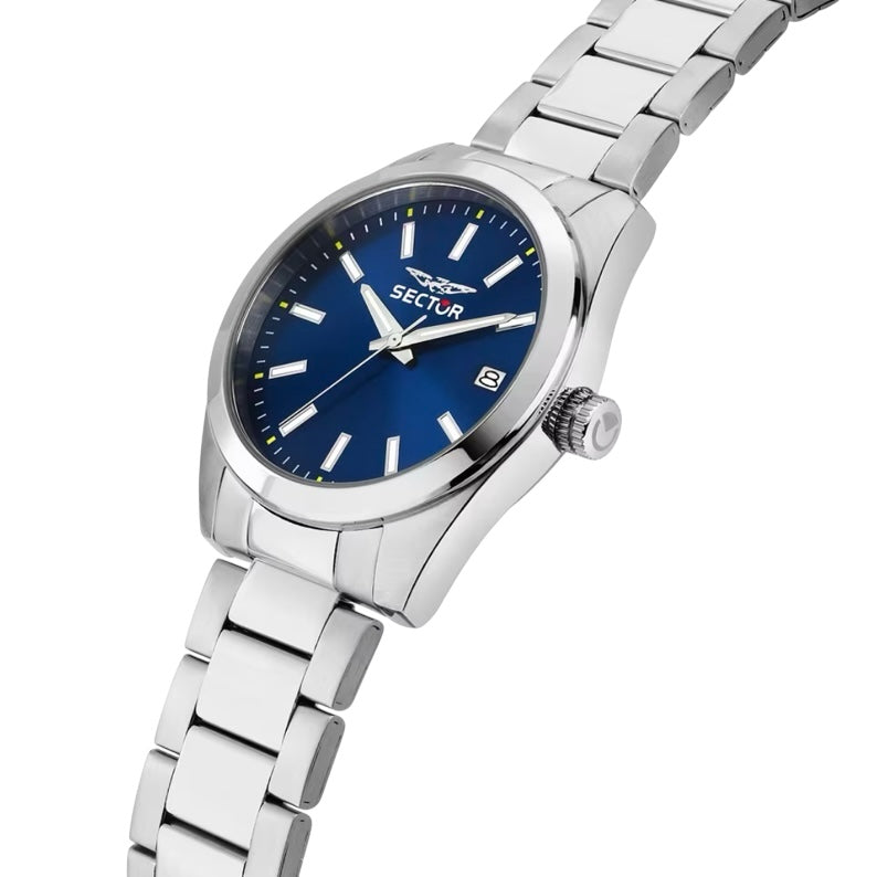 OROLOGIO SECTOR 240 R3253240028
